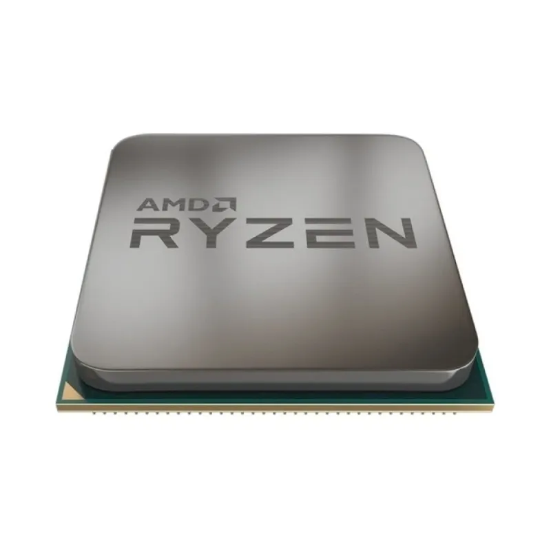AMD Ryzen 3 1200 3.4 GHz (Boost) 4 Çekirdek AM4 İşlemci