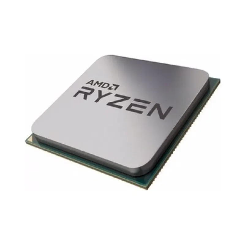 AMD Ryzen 3 3300X 4.3 GHz (Boost) 4 Çekirdek AM4 İşlemci