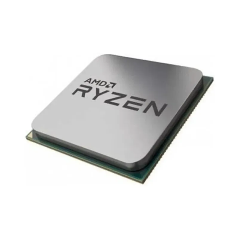 AMD Ryzen 3 4100 4.0 GHz (Boost) 4 Çekirdek AM4 İşlemci