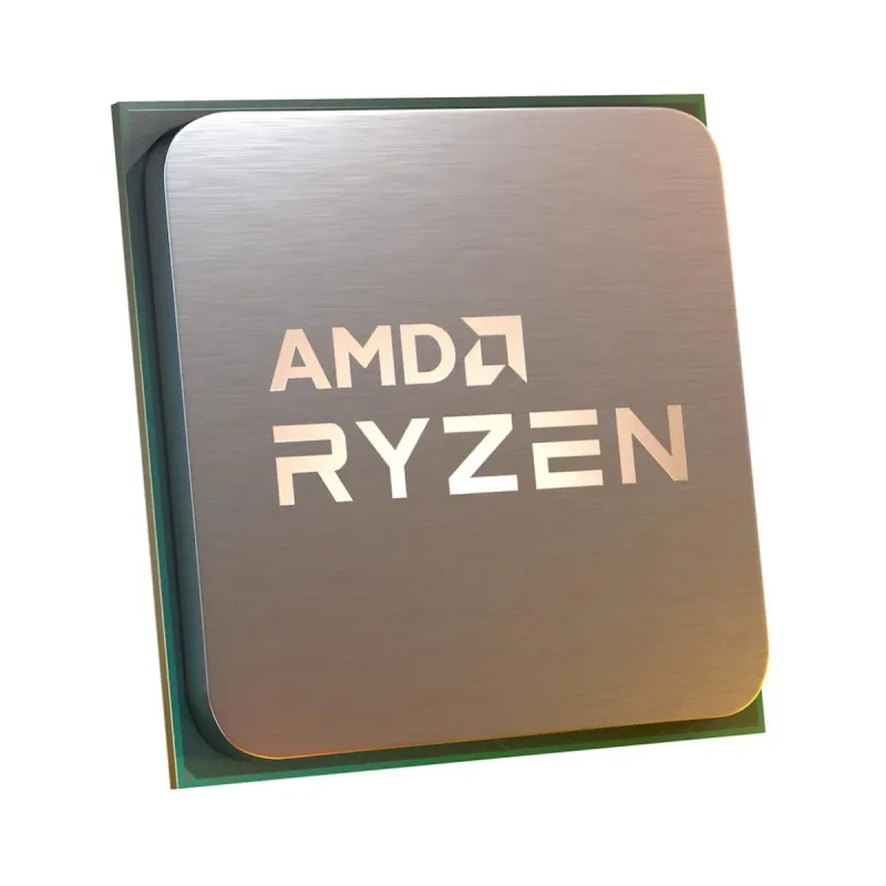AMD Ryzen 5 4500 4.1 GHz (Boost) 6 Çekirdek AM4 İşlemci