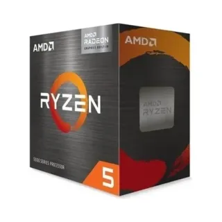 AMD Ryzen 5 5500GT 4.4 GHz (Boost) 6 Çekirdek AM4 İşlemci