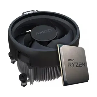 AMD Ryzen 5 5600T 4.5 GHz (Boost) 6 Çekirdek AM4 İşlemci