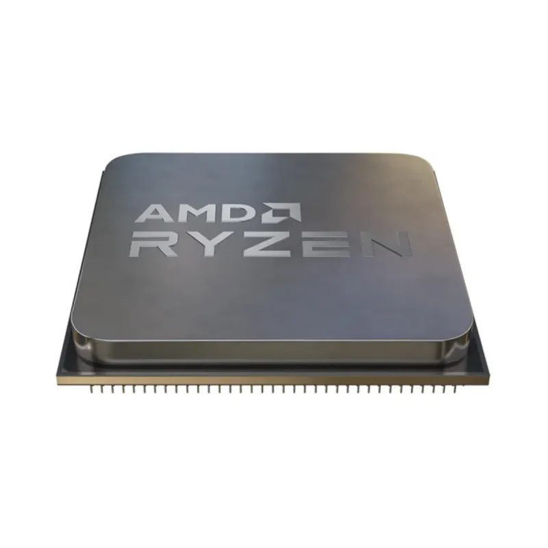 AMD Ryzen 5 5600X 4.6 GHz (Boost) 6 Çekirdek AM4 İşlemci