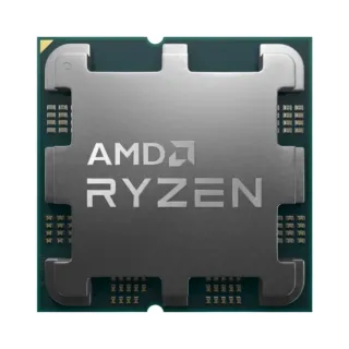 AMD Ryzen 5 7400F 4.7 GHz (Boost) 6 Çekirdek AM5 İşlemci