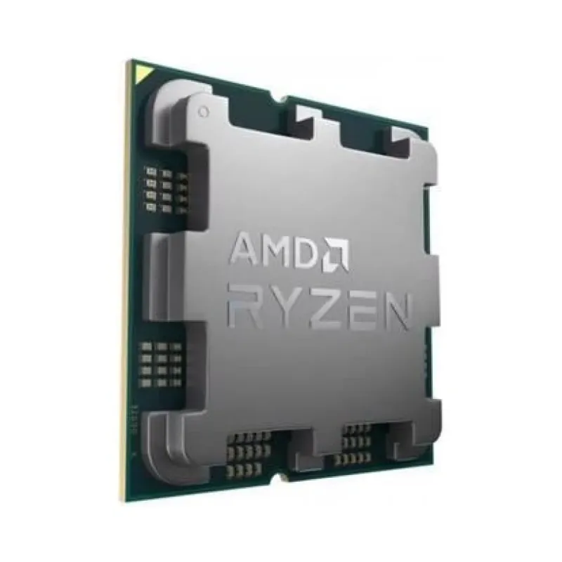 AMD Ryzen 5 7500F 5.0 GHz (Boost) 6 Çekirdek AM5 İşlemci