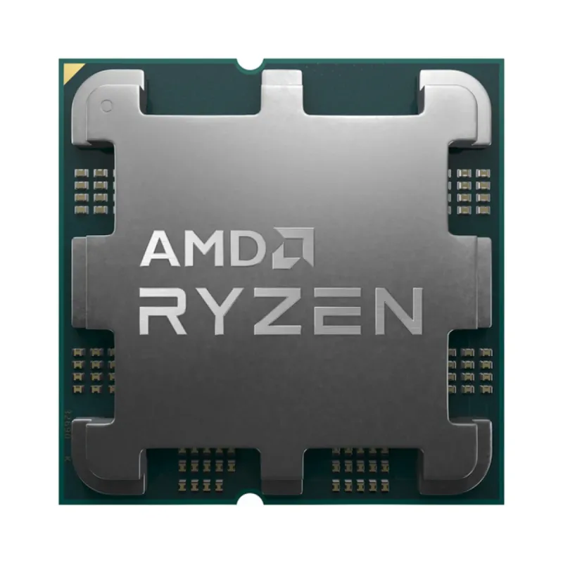 AMD Ryzen 5 7500X3D 4.5 GHz (Boost) 6 Çekirdek AM5 İşlemci