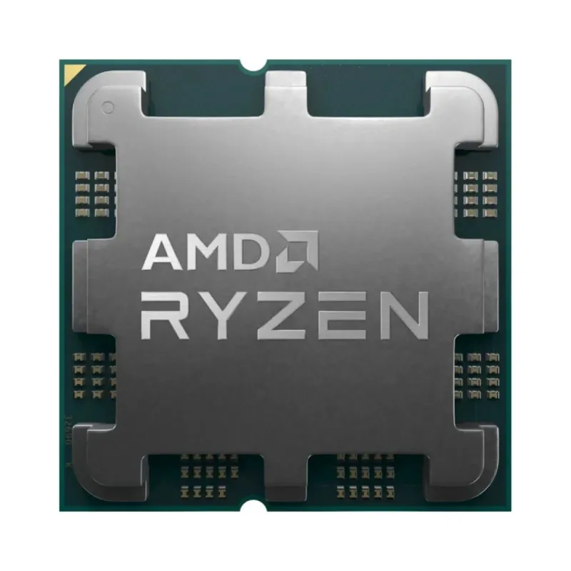 AMD Ryzen 5 7600 5.1 GHz (Boost) 6 Çekirdek AM5 İşlemci