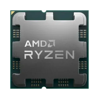 AMD Ryzen 5 7600 5.1 GHz (Boost) 6 Çekirdek AM5 İşlemci
