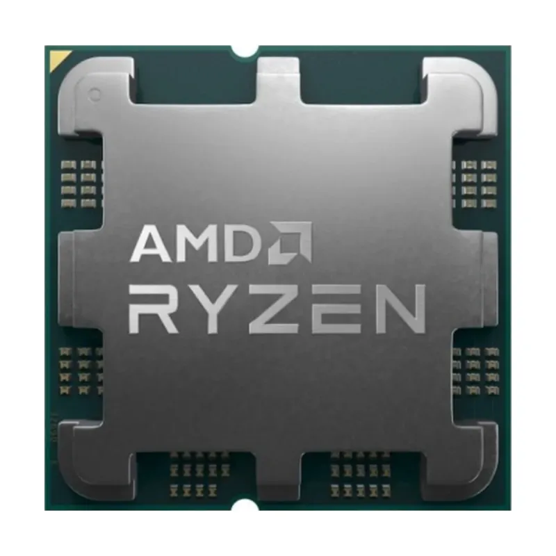 AMD Ryzen 5 7600X 5.3 GHz (Boost) 6 Çekirdek AM5 İşlemci