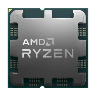 AMD Ryzen 5 7600X 5.3 GHz (Boost) 6 Çekirdek AM5 İşlemci