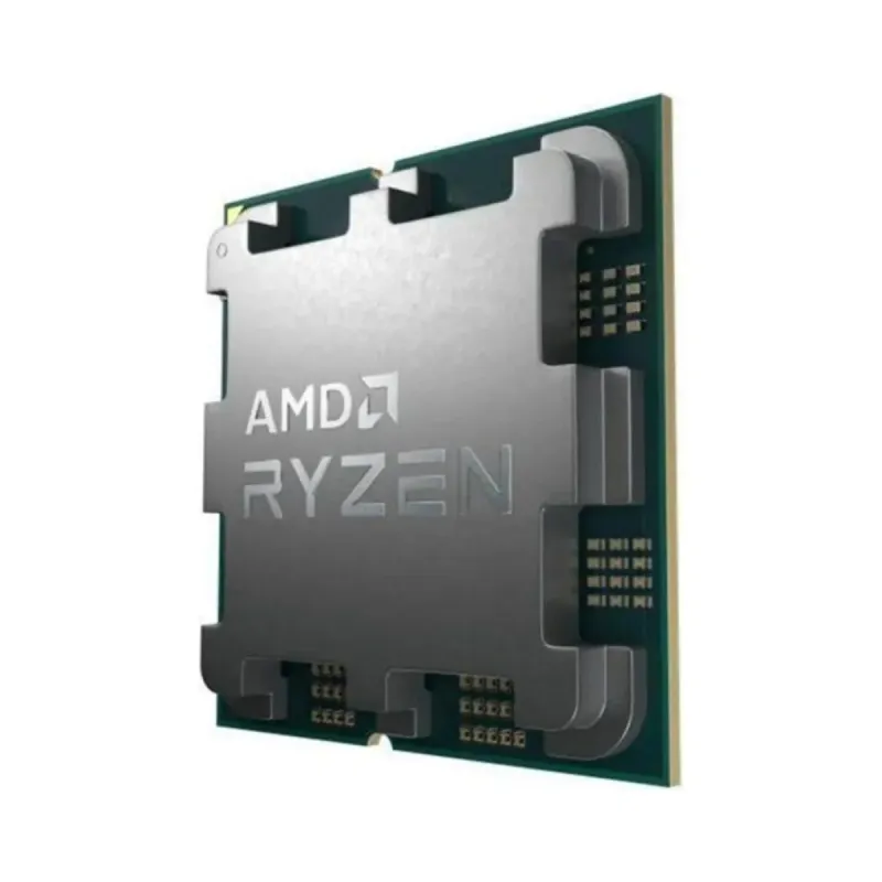 AMD Ryzen 5 7600X3D 4.7 GHz (Boost) 6 Çekirdek AM5 İşlemci
