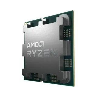 AMD Ryzen 5 7600X3D 4.7 GHz (Boost) 6 Çekirdek AM5 İşlemci