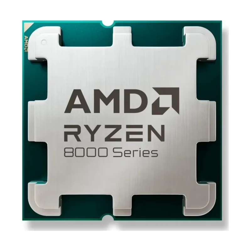 AMD Ryzen 5 8400F 4.7 GHz (Boost) 6 Çekirdek AM5 İşlemci