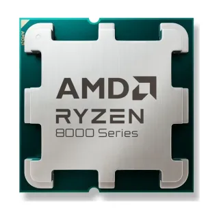 AMD Ryzen 5 8400F 4.7 GHz (Boost) 6 Çekirdek AM5 İşlemci