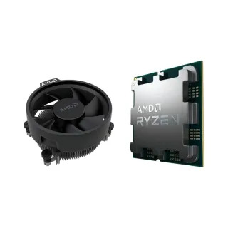 AMD Ryzen 5 8500G 5.0 GHz (Boost) 6 Çekirdek AM5 İşlemci