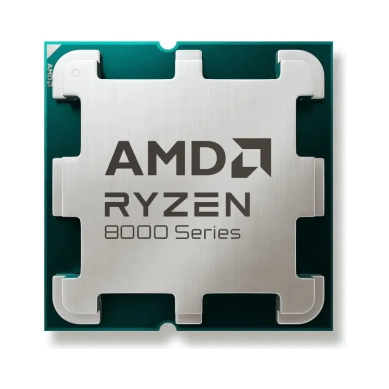 AMD Ryzen 5 8600G 5.0 GHz (Boost) 6 Çekirdek AM5 İşlemci