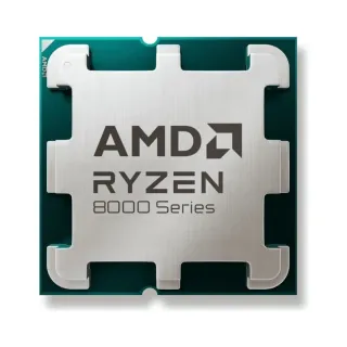 AMD Ryzen 5 8600G 5.0 GHz (Boost) 6 Çekirdek AM5 İşlemci