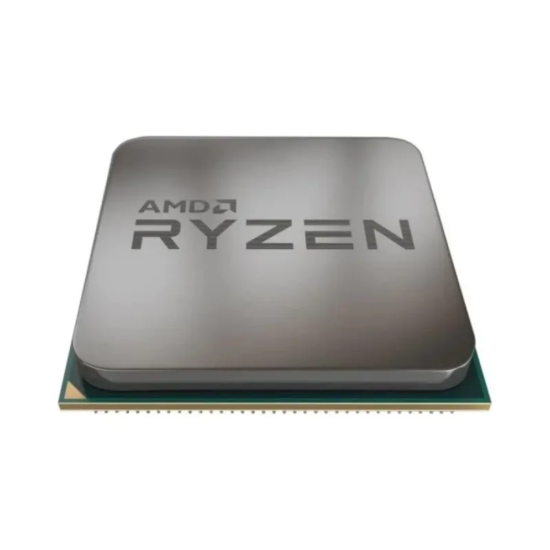 AMD Ryzen 5 9500F 5.0 GHz (Boost) 6 Çekirdek AM5 İşlemci