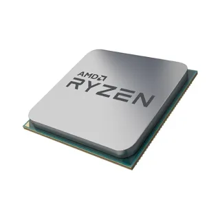 AMD Ryzen 5 9600 5.2 GHz (Boost) 6 Çekirdek AM5 İşlemci