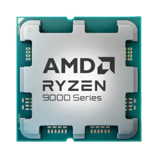 AMD Ryzen 5 9600X 5.4 GHz (Boost) 6 Çekirdek AM5 İşlemci