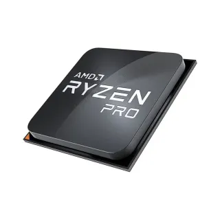 AMD Ryzen 5 Pro 4650G 4.2 GHz (Boost) 6 Çekirdek AM4 İşlemci