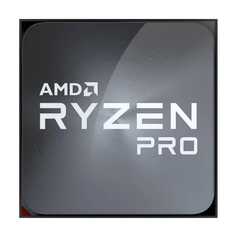 AMD Ryzen 5 Pro 5650GE 4.4 GHz (Boost) 6 Çekirdek AM4 İşlemci