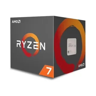 AMD Ryzen 7 1700X 3.8 GHz (Boost) 8 Çekirdek AM4 İşlemci