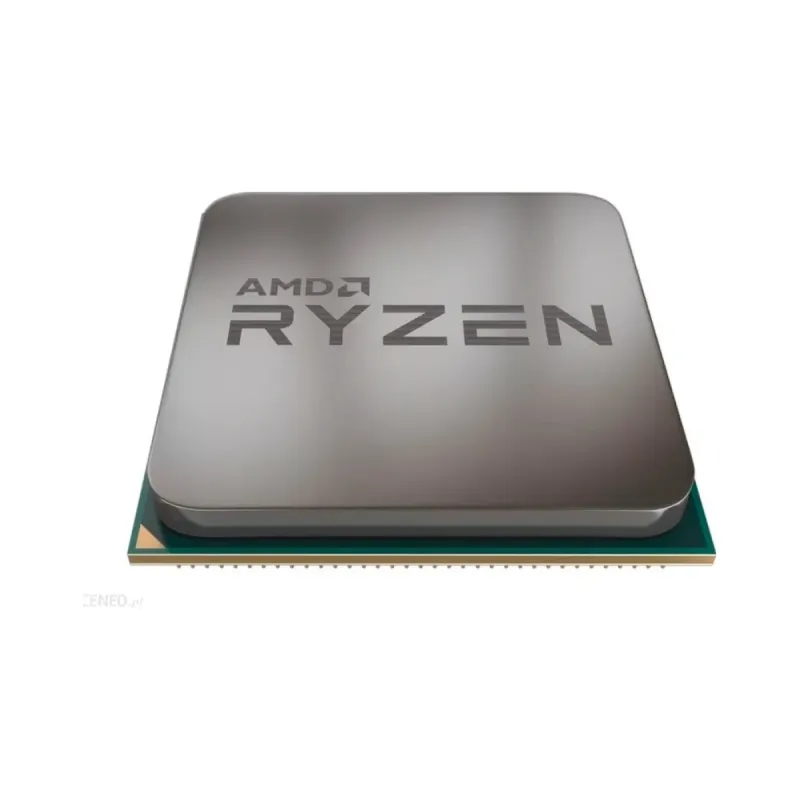 AMD Ryzen 7 2700X 4.3 GHz (Boost) 8 Çekirdek AM4 İşlemci
