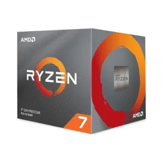 AMD Ryzen 7 3700X 4.4 GHz (Boost) 8 Çekirdek AM4 İşlemci