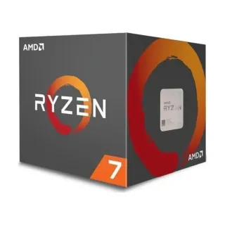 AMD Ryzen 7 5800X 4.7 GHz (Boost) 8 Çekirdek AM4 İşlemci