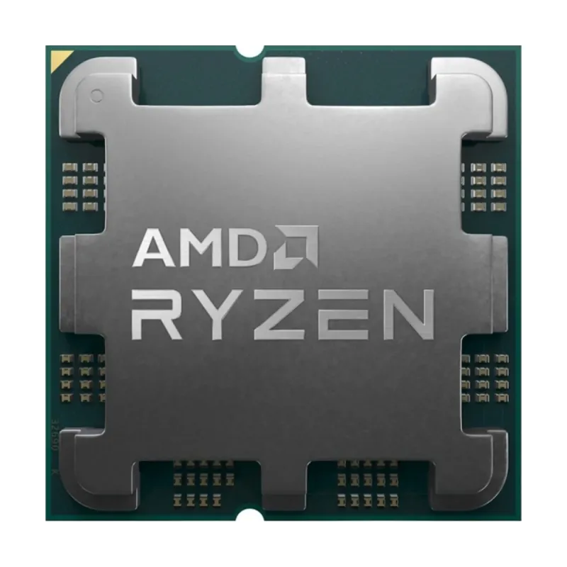 AMD Ryzen 7 7700 5.3 GHz (Boost) 8 Çekirdek AM5 İşlemci