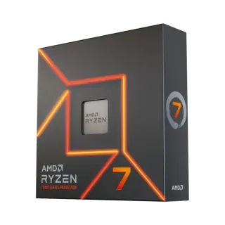 AMD Ryzen 7 7700X 5.4 GHz (Boost) 8 Çekirdek AM5 İşlemci