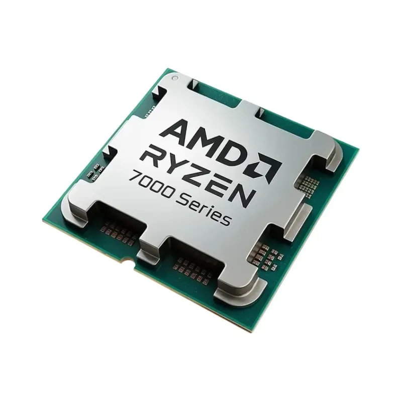 AMD Ryzen 7 7800X3D 5.0 GHz (Boost) 8 Çekirdek AM5 İşlemci