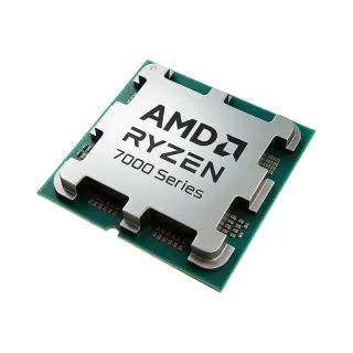 AMD Ryzen 7 7800X3D 5.0 GHz (Boost) 8 Çekirdek AM5 İşlemci