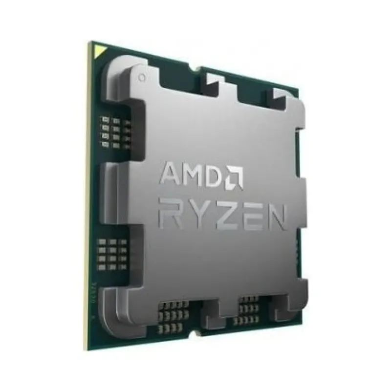 AMD Ryzen 7 8700F 5.0 GHz (Boost) 8 Çekirdek AM5 İşlemci