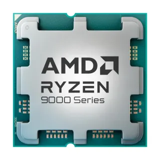 AMD Ryzen 7 9800X3D 5.2 GHz (Boost) 8 Çekirdek AM5 İşlemci