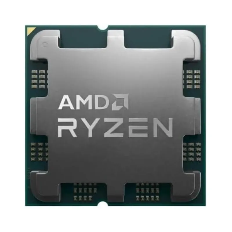 AMD Ryzen 7 9850X3D 5.6 GHz (Boost) 8 Çekirdek AM5 İşlemci