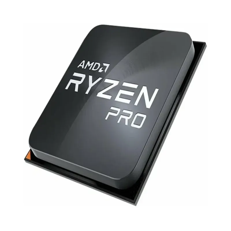 AMD Ryzen 7 Pro 4750G 4.4 GHz (Boost) 8 Çekirdek AM4 İşlemci