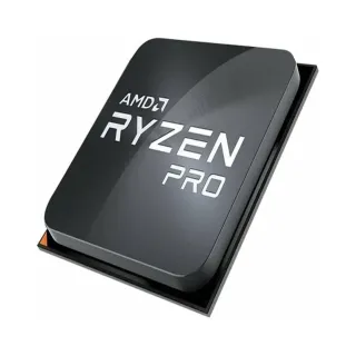 AMD Ryzen 7 Pro 4750G 4.4 GHz (Boost) 8 Çekirdek AM4 İşlemci