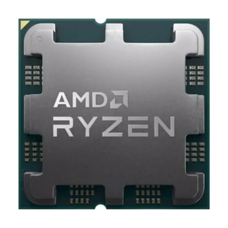 AMD Ryzen 9 7950X3D 5.7 GHz (Boost) 16 Çekirdek AM5 İşlemci