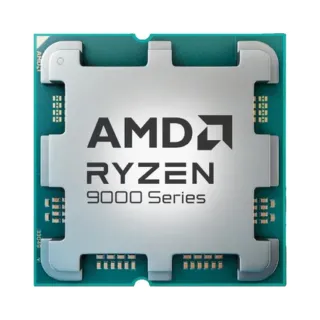 AMD Ryzen 9 9900X3D 5.5 GHz (Boost) 12 Çekirdek AM5 İşlemci