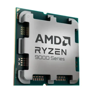 AMD Ryzen 9 9950X3D 5.7 GHz (Boost) 16 Çekirdek AM5 İşlemci