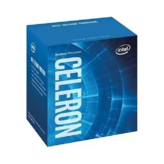 Intel Celeron G4900 3.1 GHz (Temel) 2 Çekirdek LGA1151 İşlemci