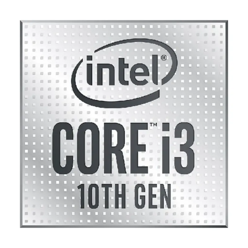 Intel Core i3-10100F 4.3 GHz (Boost) 4 Çekirdek LGA1200 İşlemci
