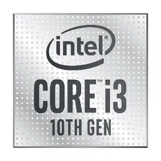 Intel Core i3-10100F 4.3 GHz (Boost) 4 Çekirdek LGA1200 İşlemci