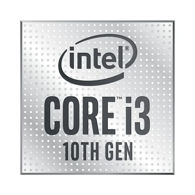 Intel Core i3-10100T 3.8 GHz (Boost) 4 Çekirdek LGA1200 İşlemci