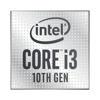 Intel Core i3-10100T 3.8 GHz (Boost) 4 Çekirdek LGA1200 İşlemci
