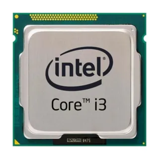 Intel Core i3-2100 3.1 GHz (Temel) 2 Çekirdek LGA1155 İşlemci