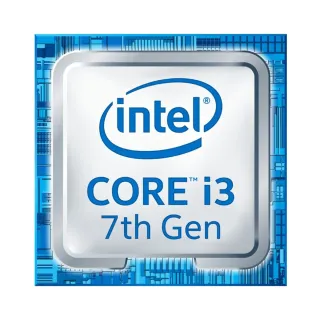 Intel Core i3-7100 3.9 GHz (Temel) 2 Çekirdek LGA1151 İşlemci