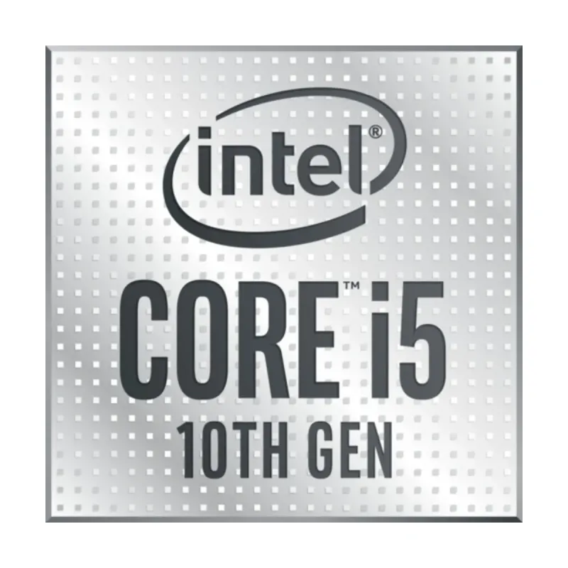 Intel Core i5-10400 4.3 GHz (Boost) 6 Çekirdek LGA1200 İşlemci
